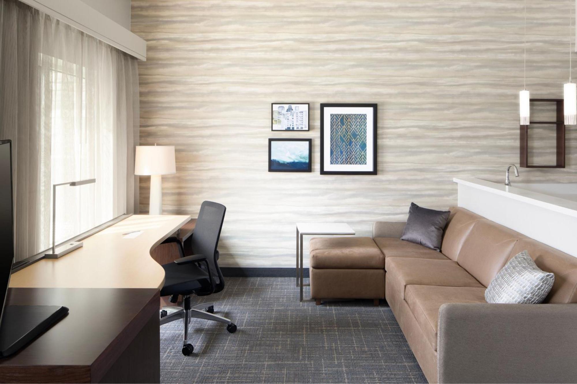 Residence Inn By Marriott Wheeling/St. Clairsville Extérieur photo