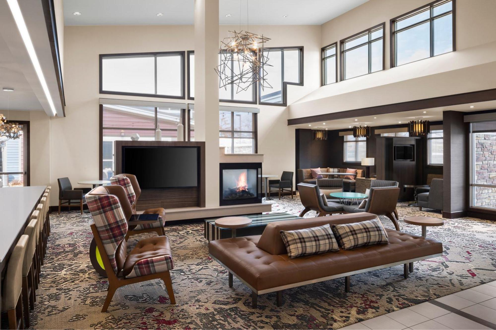 Residence Inn By Marriott Wheeling/St. Clairsville Extérieur photo