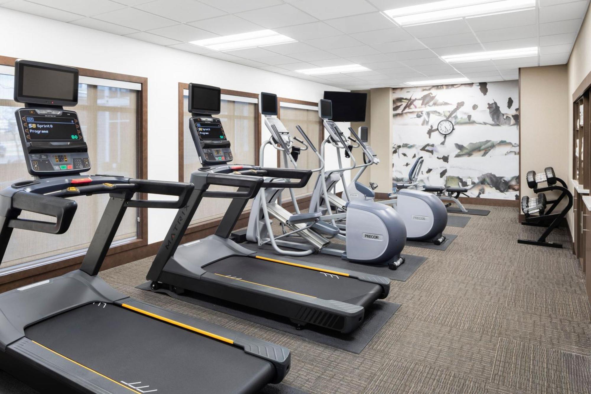 Residence Inn By Marriott Wheeling/St. Clairsville Extérieur photo