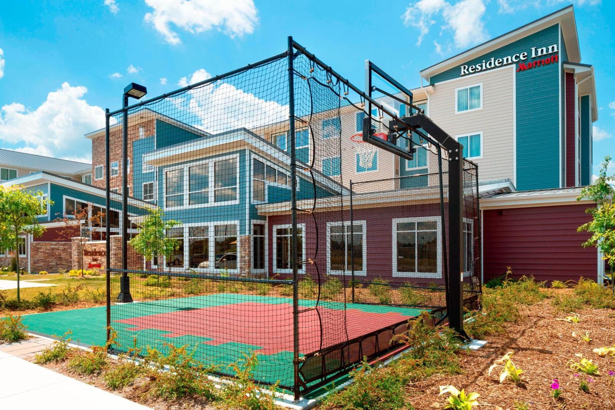 Residence Inn By Marriott Wheeling/St. Clairsville Extérieur photo