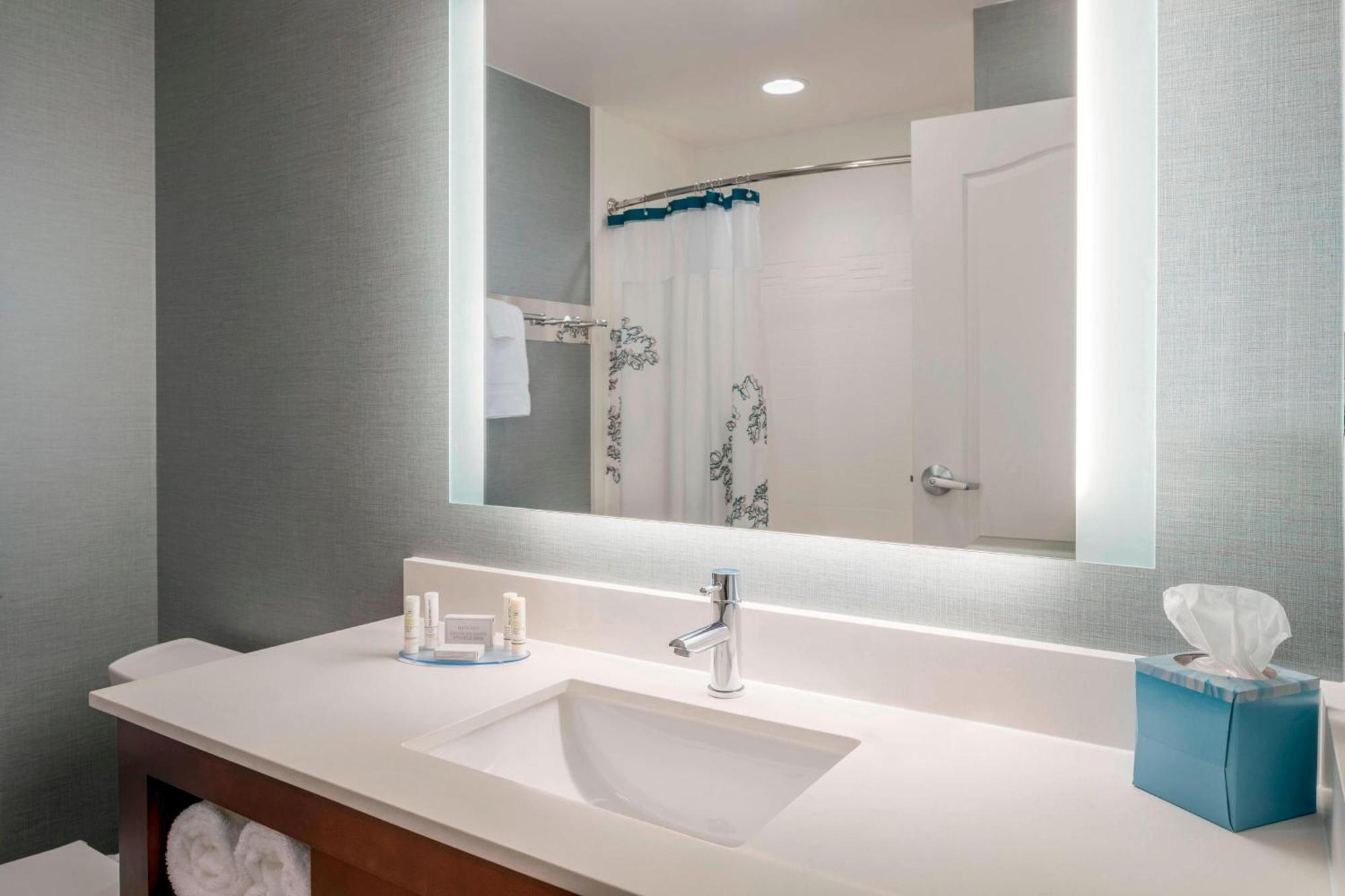 Residence Inn By Marriott Wheeling/St. Clairsville Extérieur photo