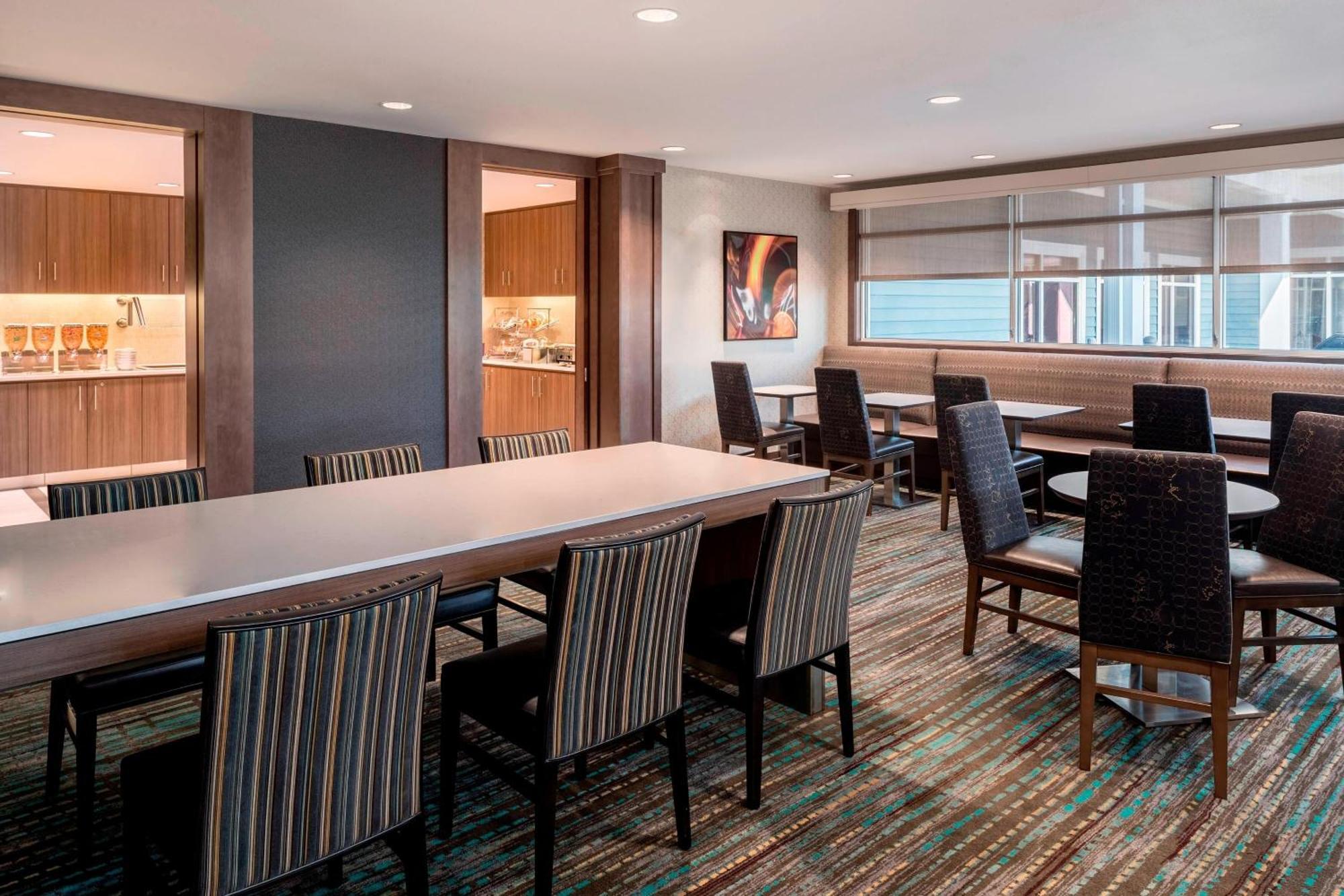 Residence Inn By Marriott Wheeling/St. Clairsville Extérieur photo