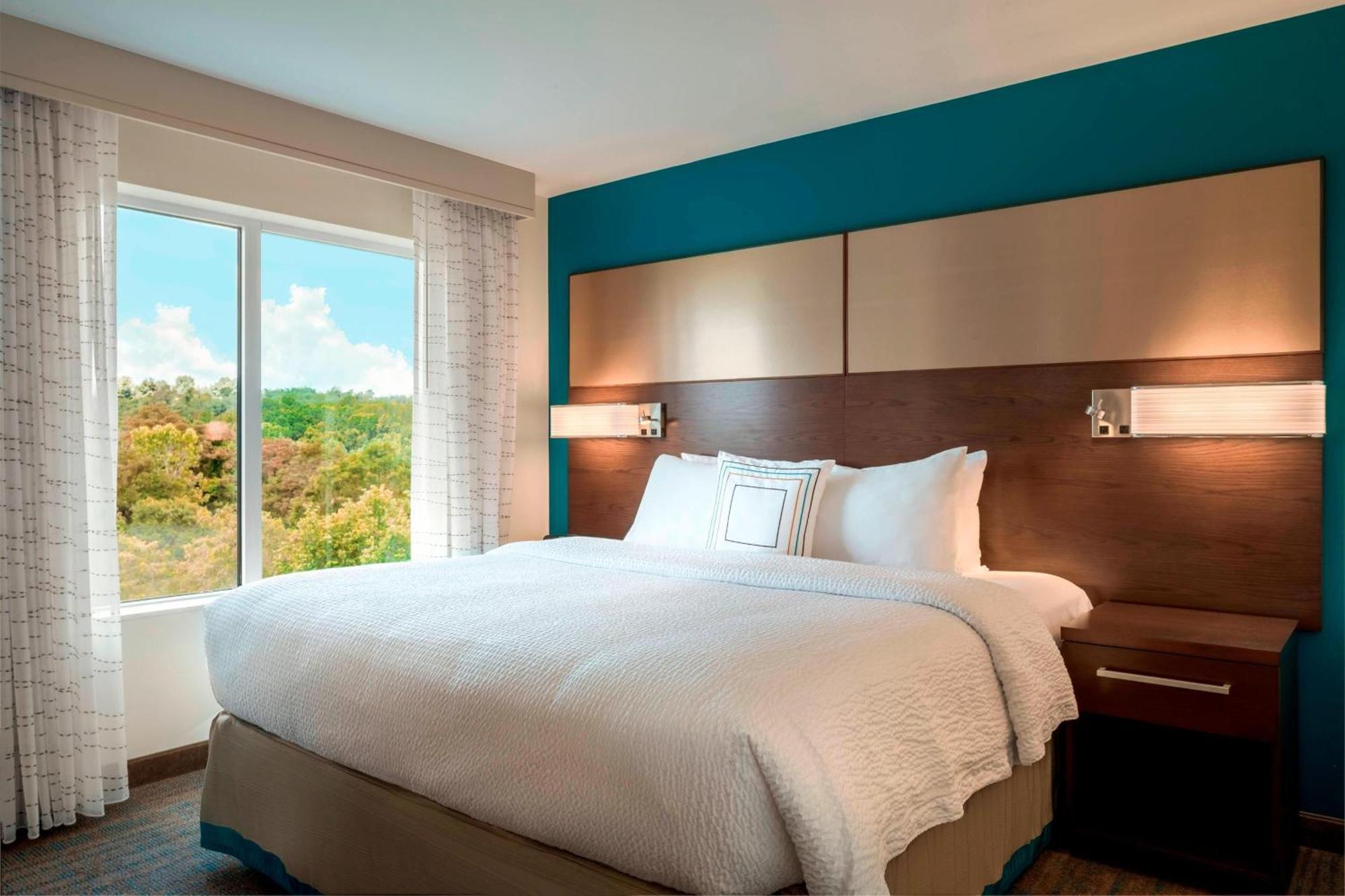 Residence Inn By Marriott Wheeling/St. Clairsville Extérieur photo