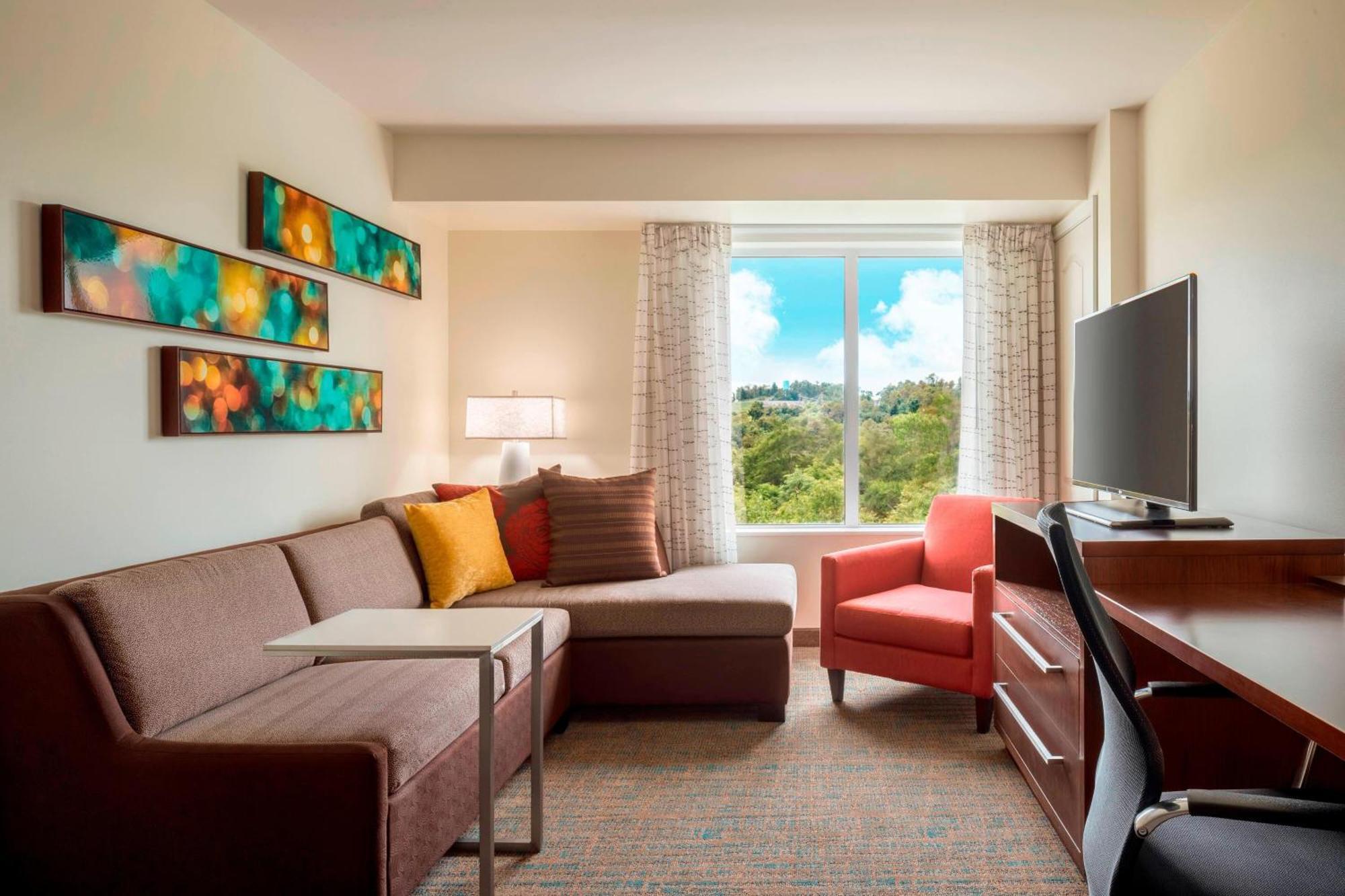 Residence Inn By Marriott Wheeling/St. Clairsville Extérieur photo