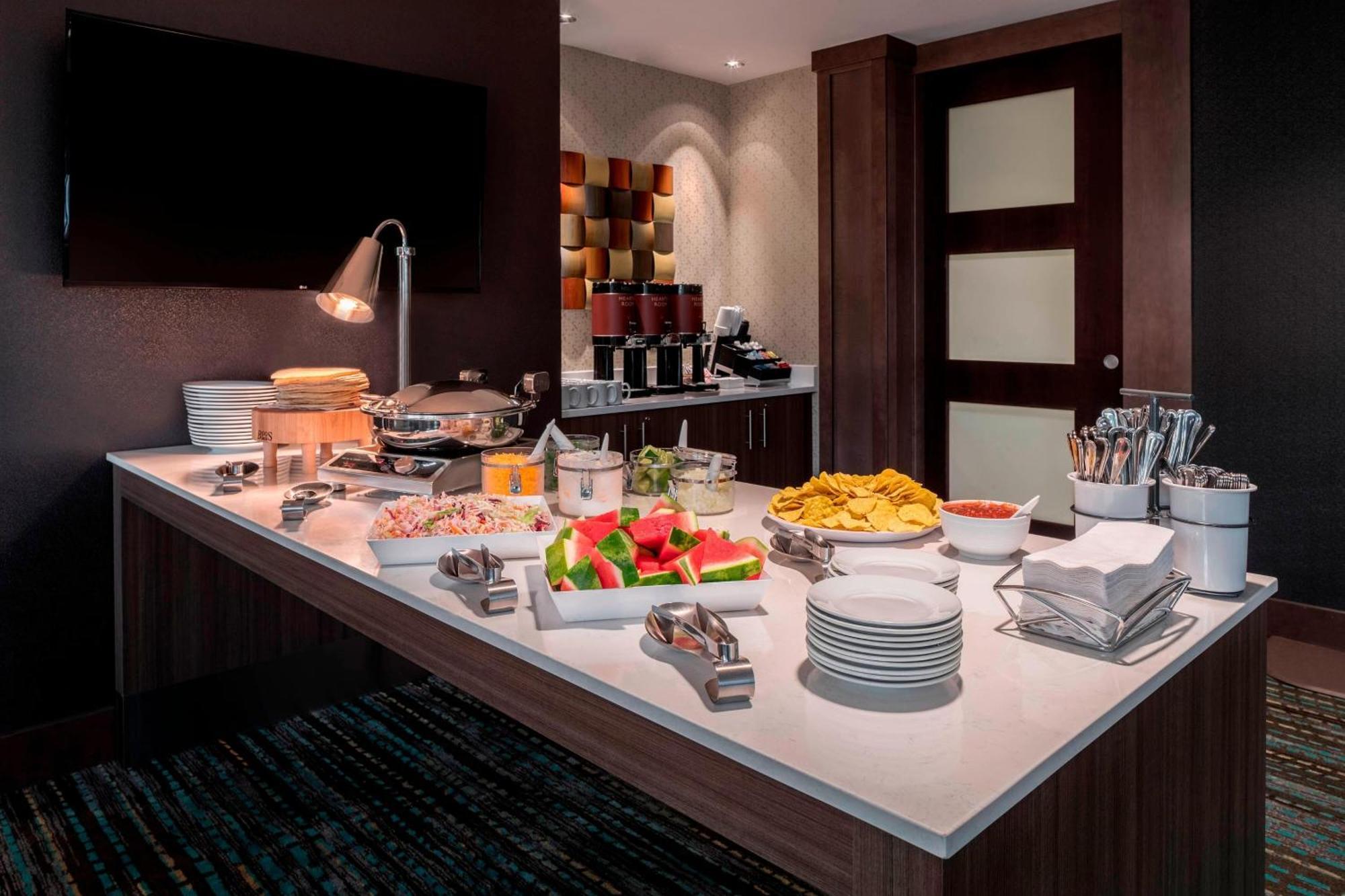 Residence Inn By Marriott Wheeling/St. Clairsville Extérieur photo
