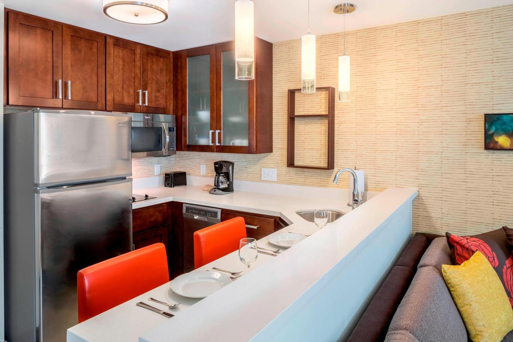 Residence Inn By Marriott Wheeling/St. Clairsville Extérieur photo