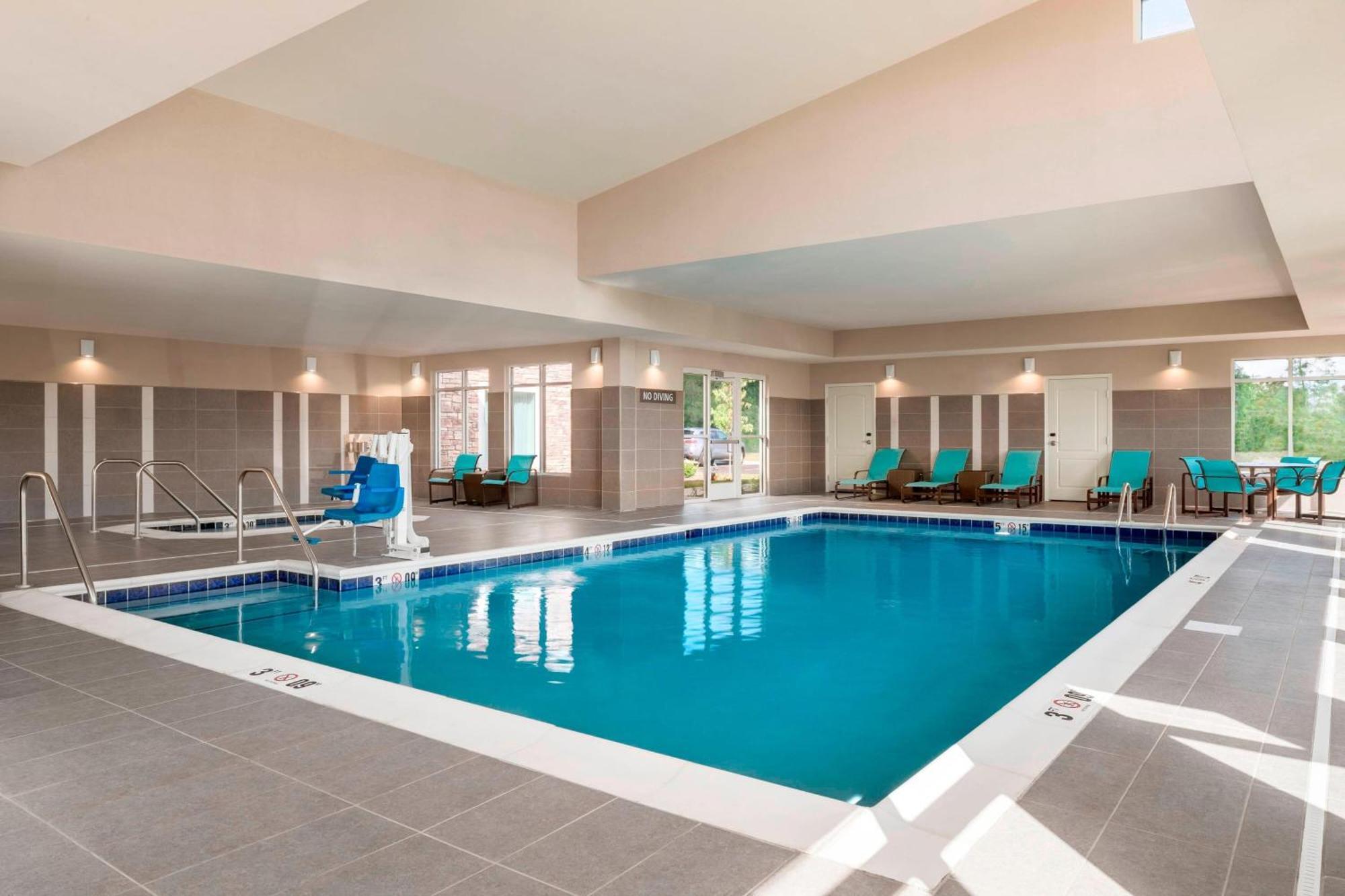 Residence Inn By Marriott Wheeling/St. Clairsville Extérieur photo