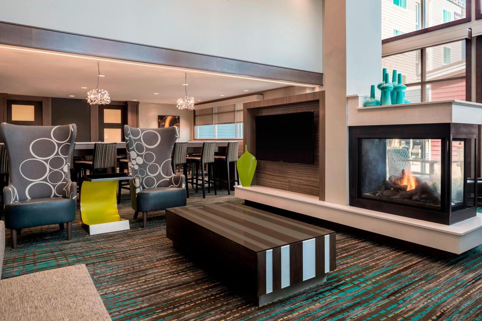 Residence Inn By Marriott Wheeling/St. Clairsville Extérieur photo