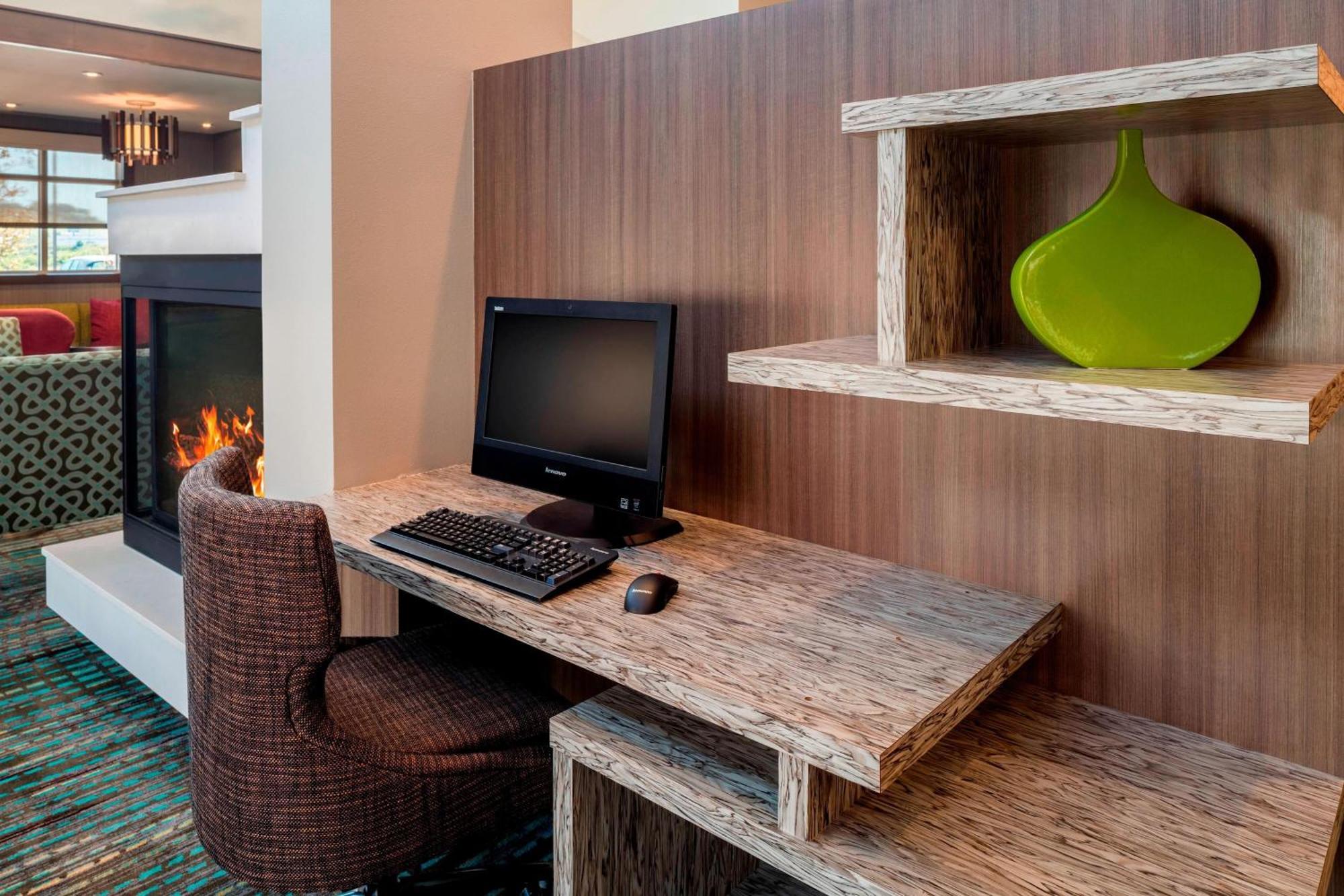 Residence Inn By Marriott Wheeling/St. Clairsville Extérieur photo