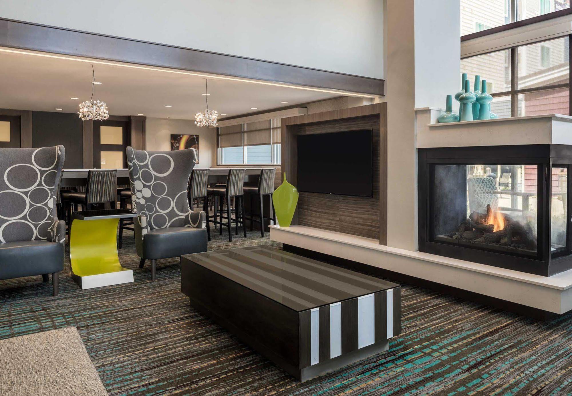Residence Inn By Marriott Wheeling/St. Clairsville Extérieur photo