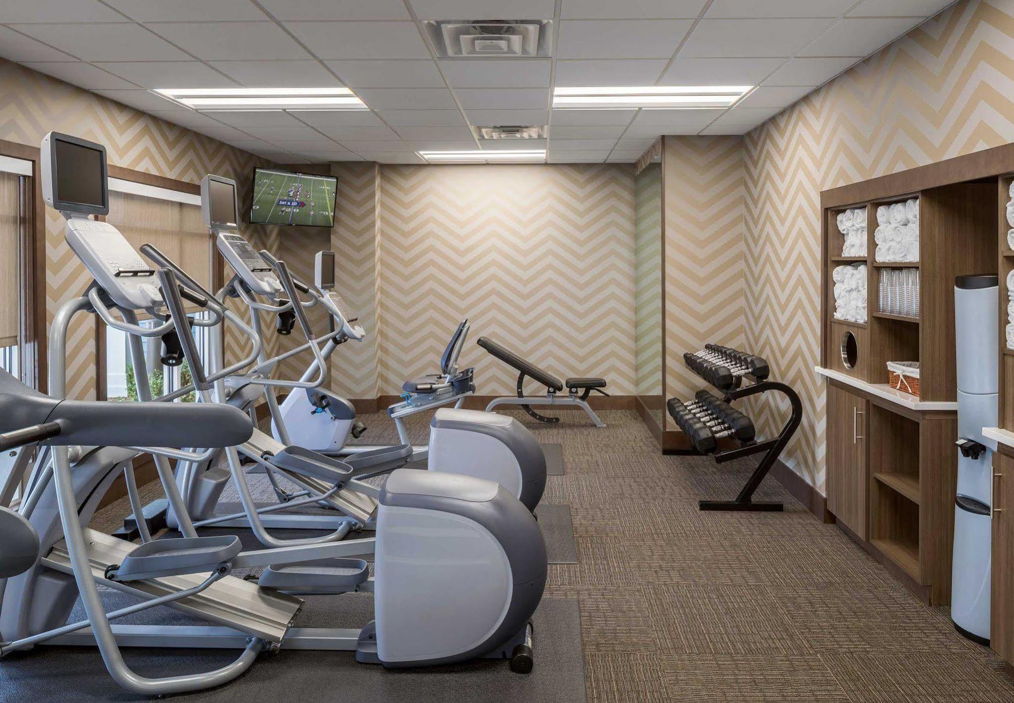 Residence Inn By Marriott Wheeling/St. Clairsville Extérieur photo